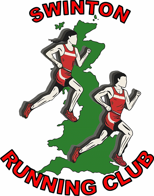 Swinton Running Club Logo