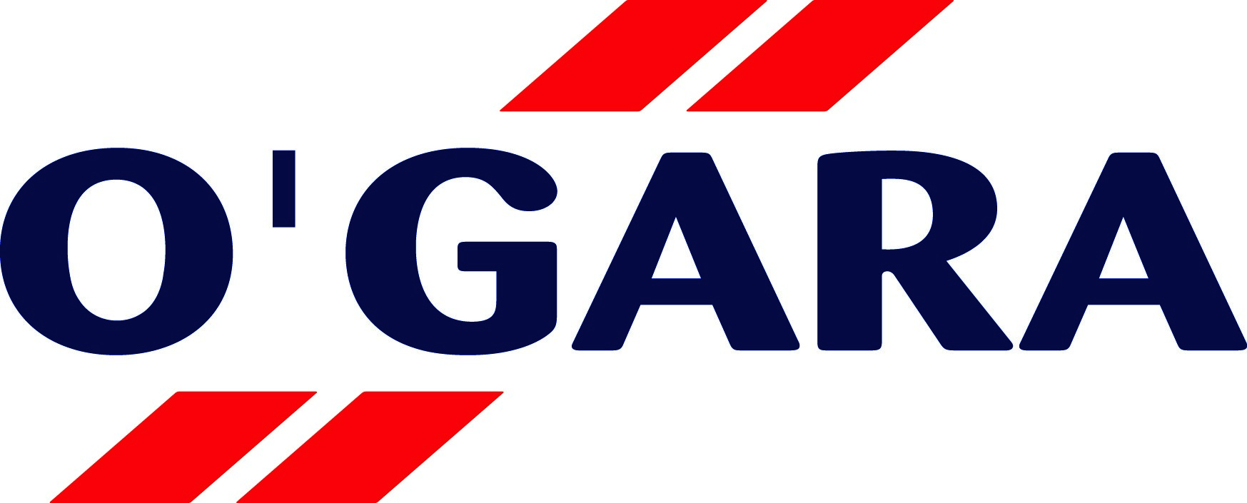 Frank O’Gara & Sons Ltd Logo