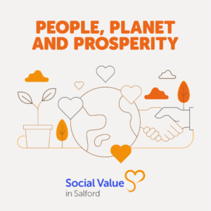People, Planet and Prosperity